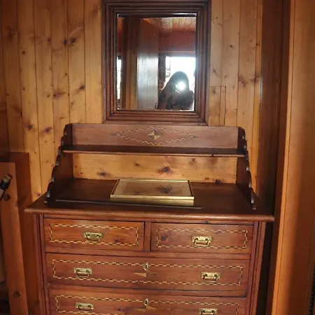 Chalet Natacha