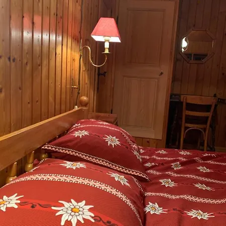 Chalet Natacha