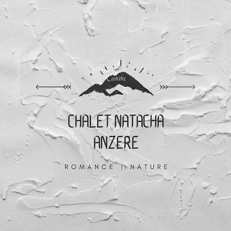 Chalet Natacha בקתה
